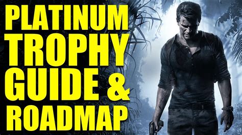 Page 9 of 21. . Uncharted 4 trophy guide